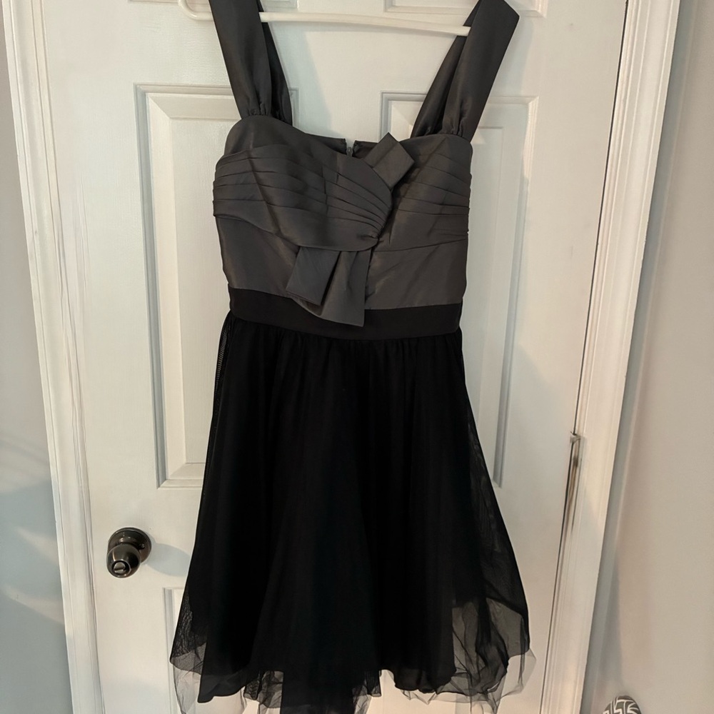 New with tags. Adorable cocktail dress.